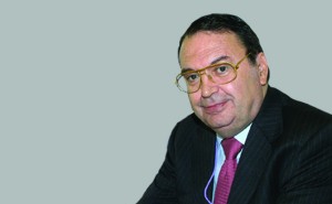 Profesor Camacho EADV