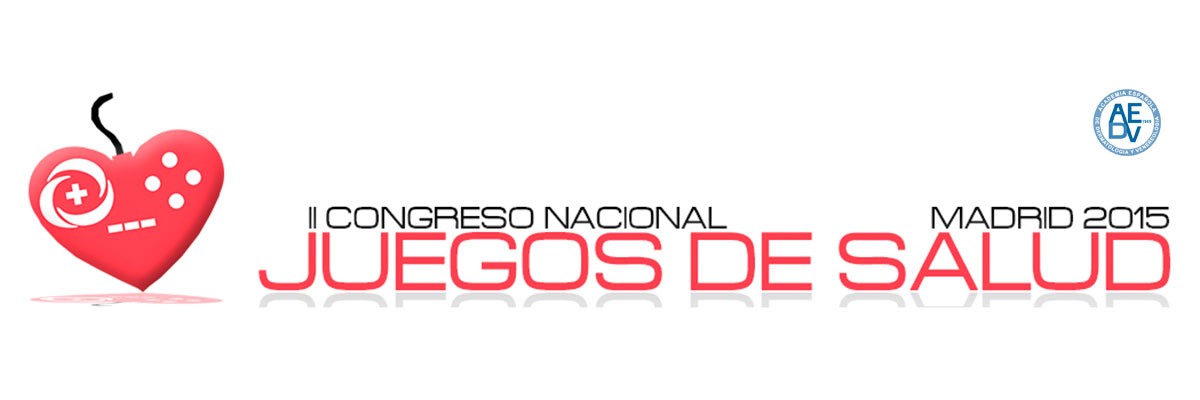 II Congreso de Juegos de Salud