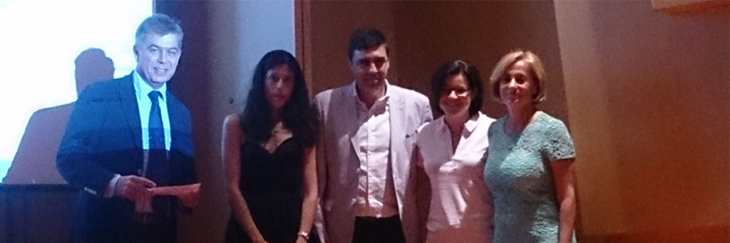 ganadores multicéntricos sección centro aedv