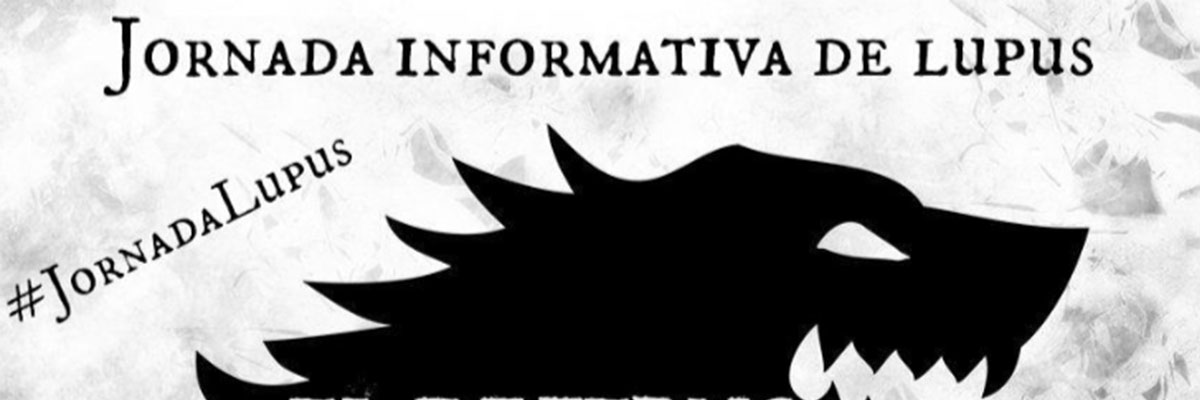 Jornada informativa de lupus