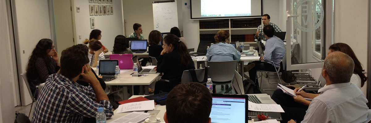 Curso de revisiones sistemáticas