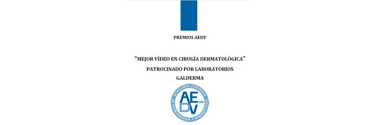 Premios AEDV