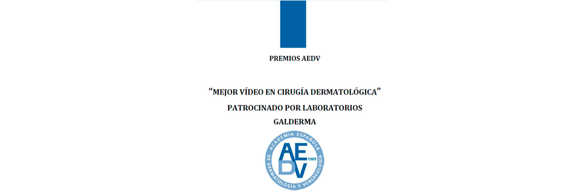 Premios AEDV