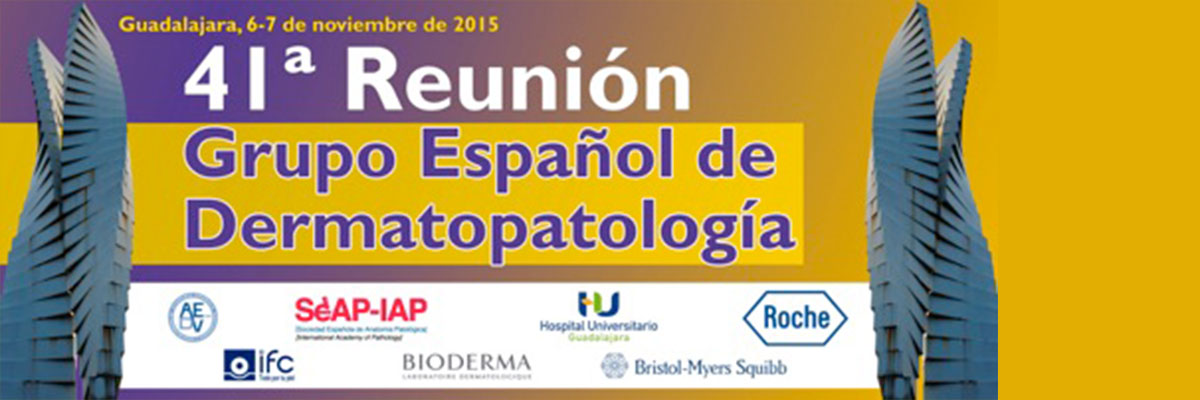 Reunión dermatopatología