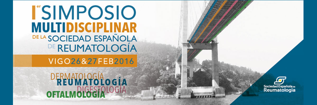 simposio multidisciplinar SER