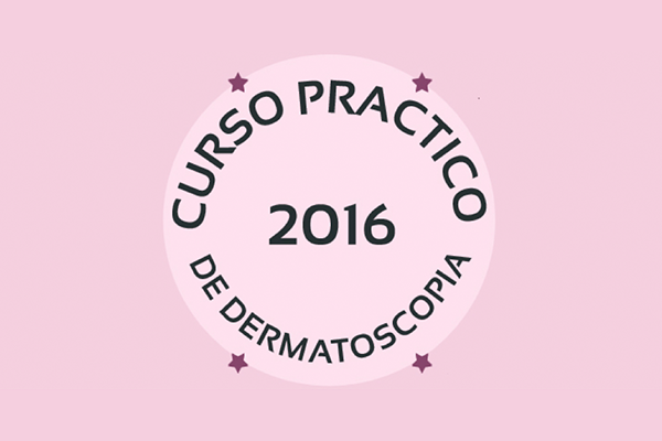 curso práctico dermatoscopia