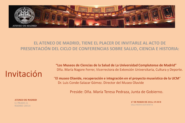 Museo Olavide