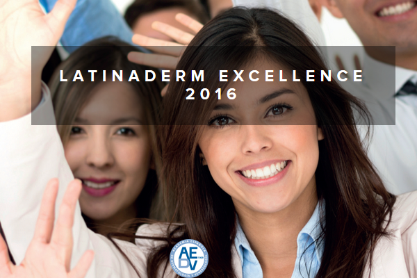 Becas CILAD AEDV 2016