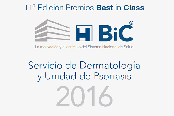 premios BIC