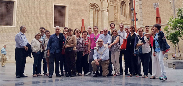 paseo zaragoza eméritos