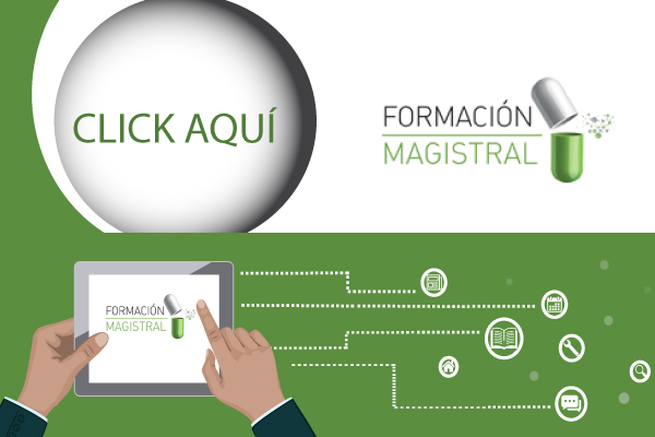 plataforma de formación magistral