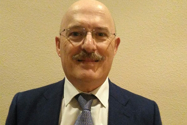 Dr. Javier Quintana