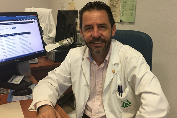 Doctor Francisco Russo