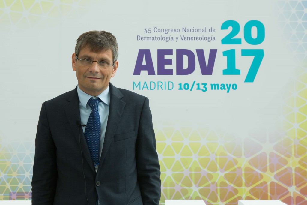 Avances en el área de la dermatitis de contacto y la alergia cutánea