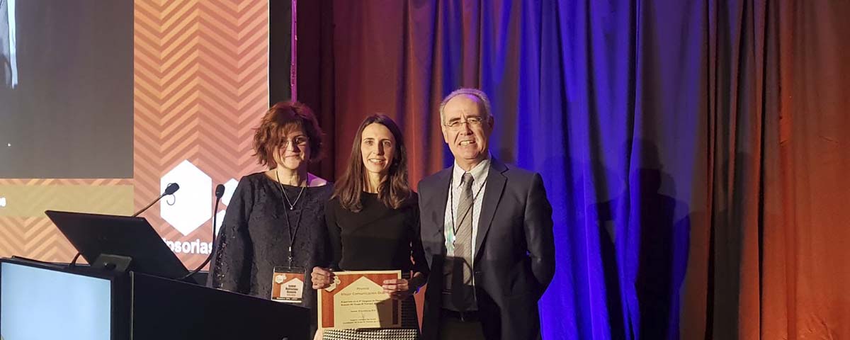 tercer congreso nacional de la psoriasis