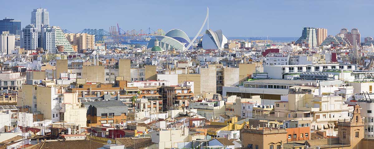 Valencia reunión