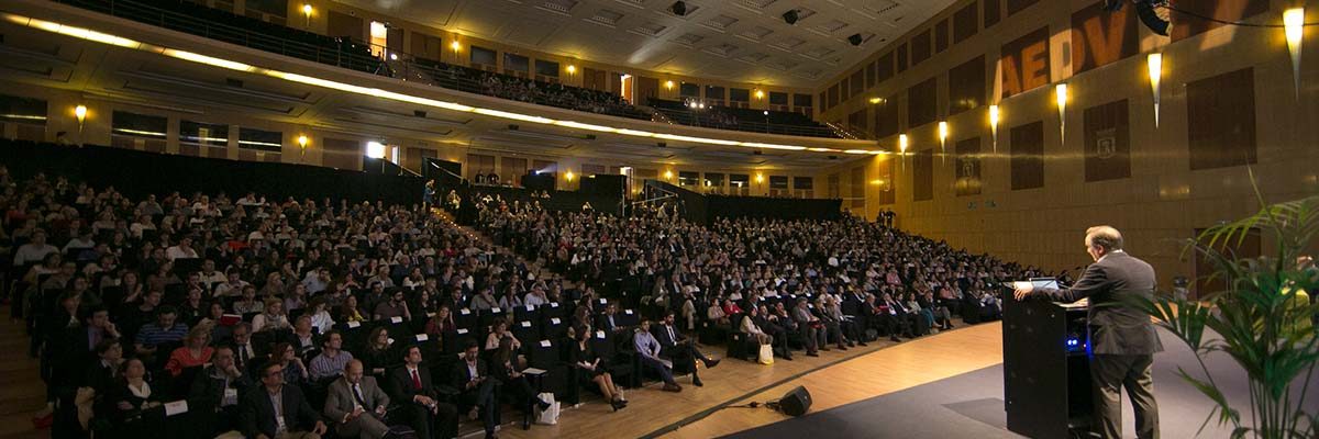 Asamblea General 2018