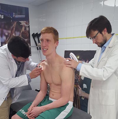 campaña euromelanoma