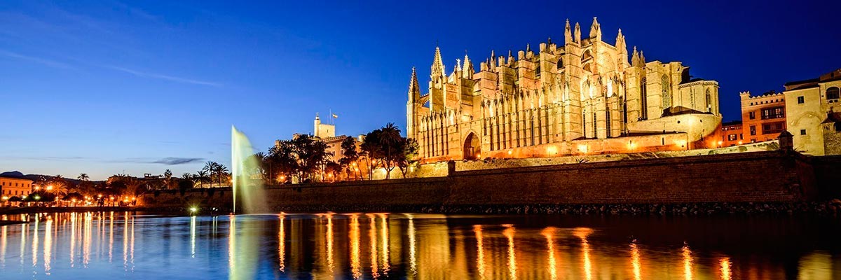 Mallorca