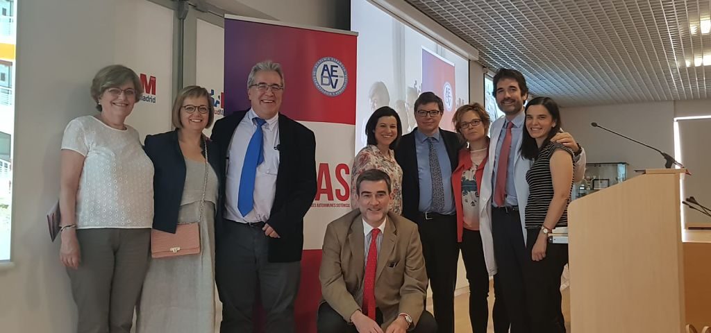 3ª Reuinión GEDEAS