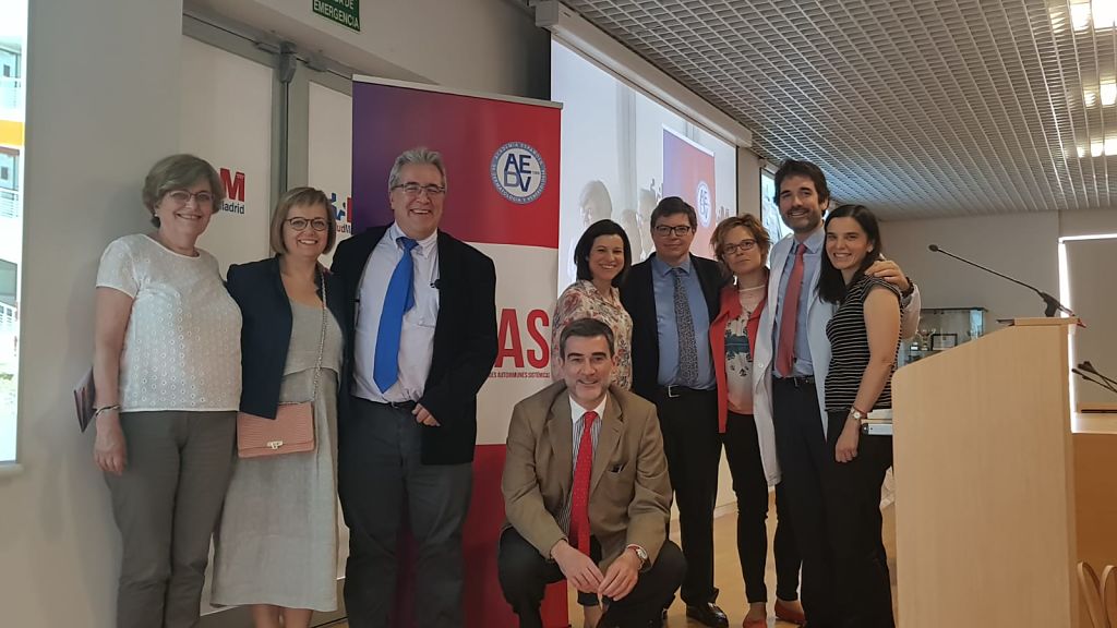 3ª Reuinión GEDEAS
