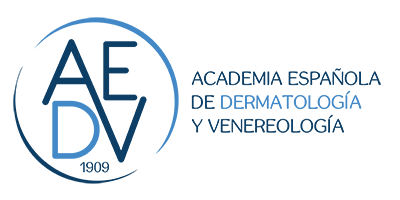 LOGOTIPO AEDV (H)2