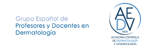 Grupo Español de Profesores y Docentes de Dermatología