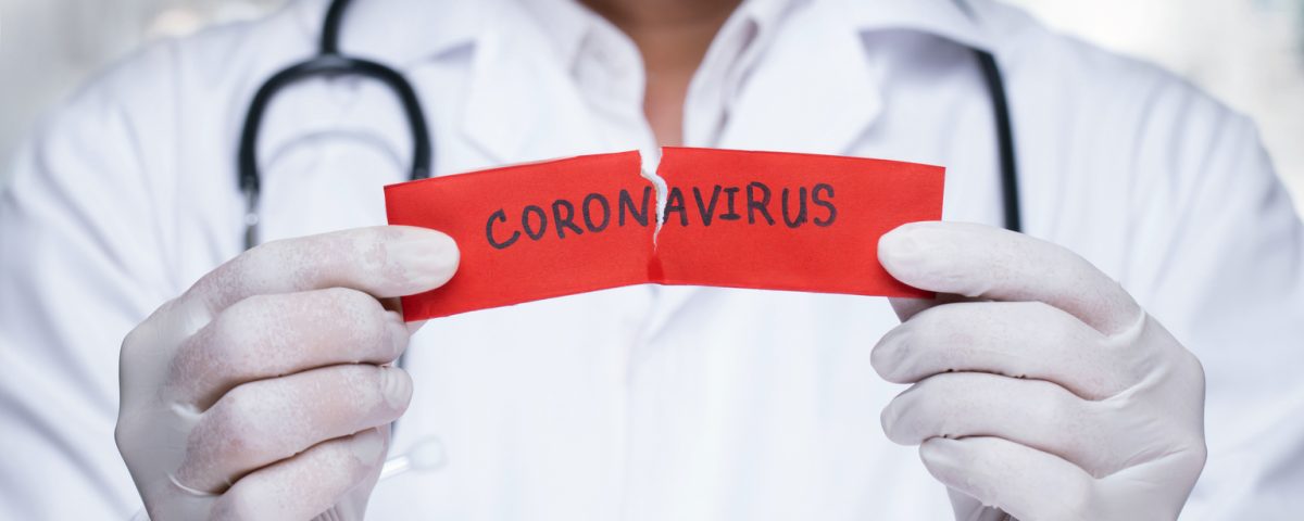 La información científica sobre coronavirus es muy numerosa.