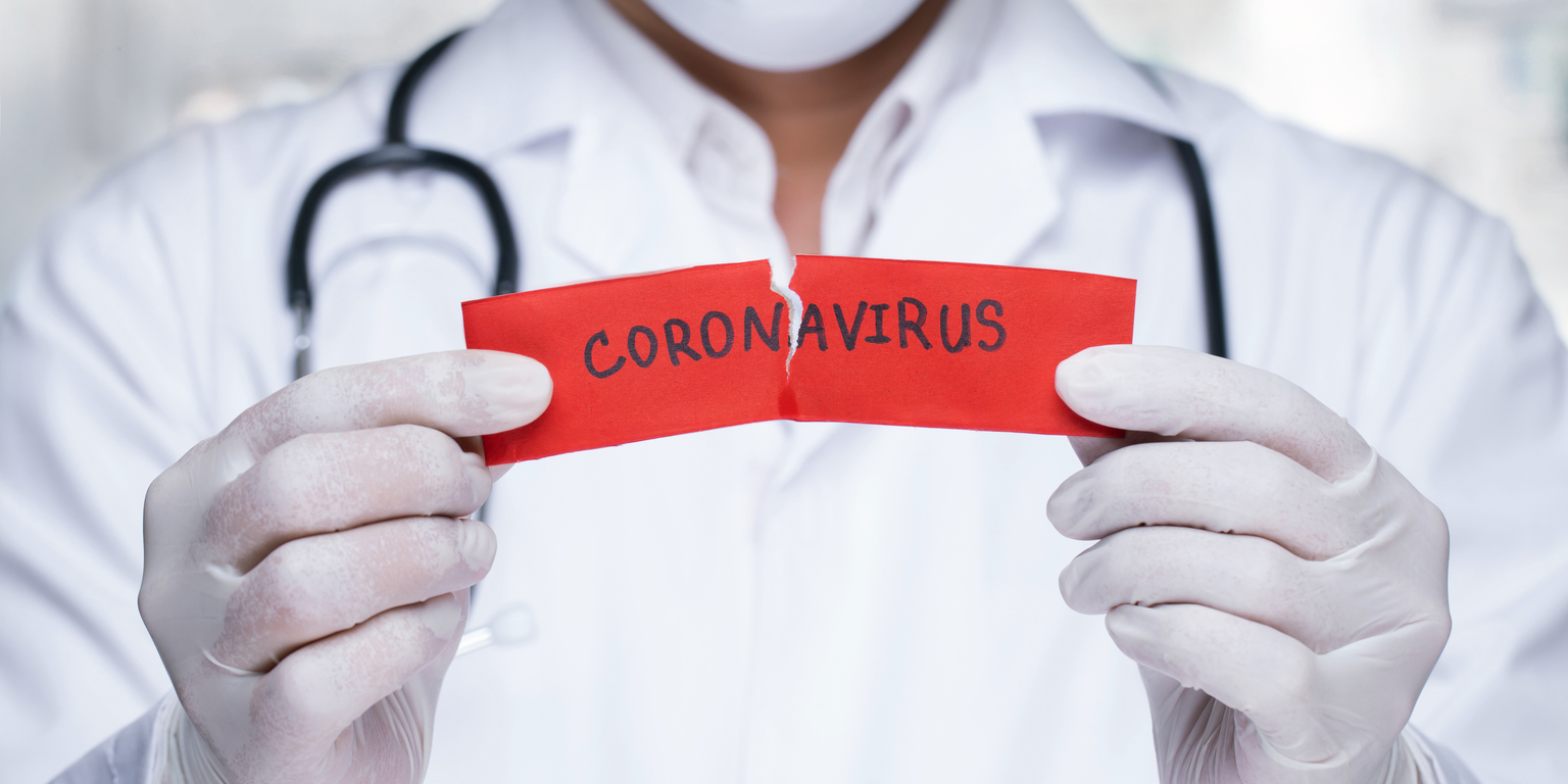 La información científica sobre coronavirus es muy numerosa.