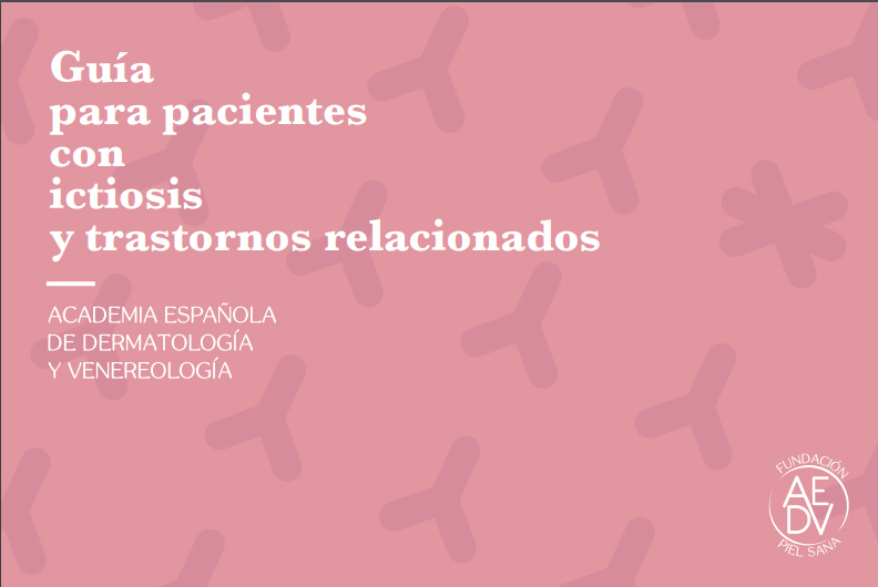 ictiosis