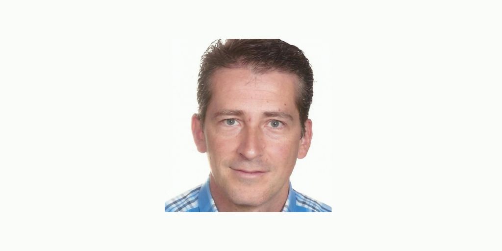Marcos Hervella Garcés nuevo coordinador del Grupo de Dermatitis de Contacto y Alergia Cutánea (GEIDAC)