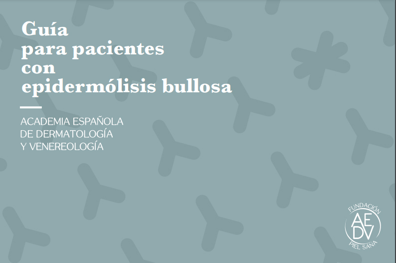 GUIA EPIDERMOLISIS