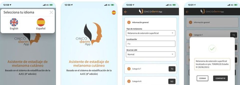 oncodermapp