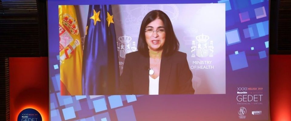 Ministra