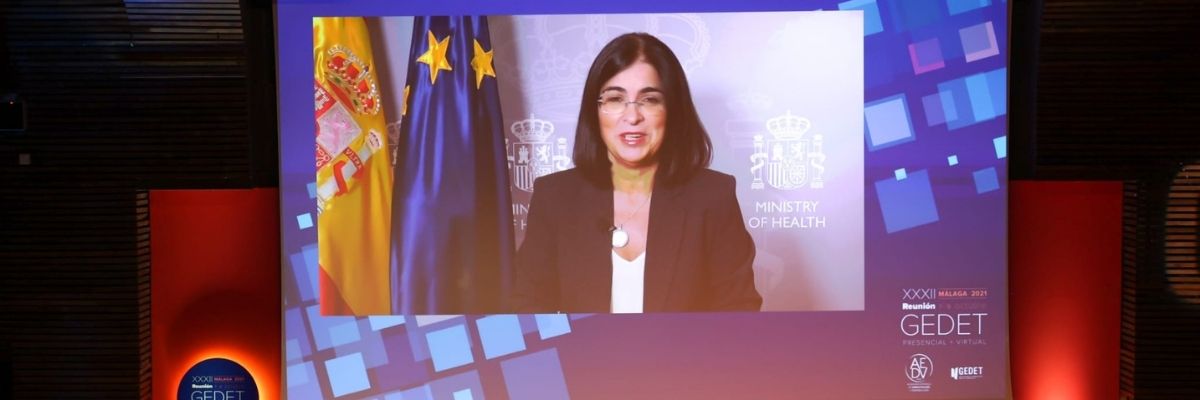 Ministra