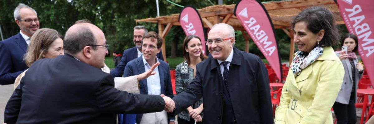 feria del libro